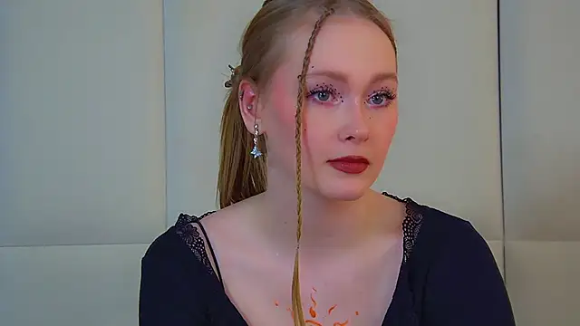 Онлайн чат XXX AgataFoxley