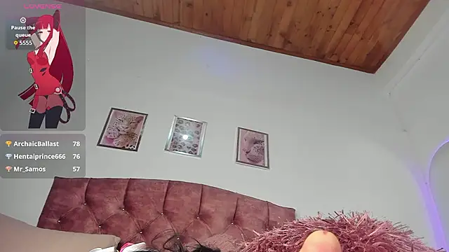 luna_velvethのライブXXXチャット