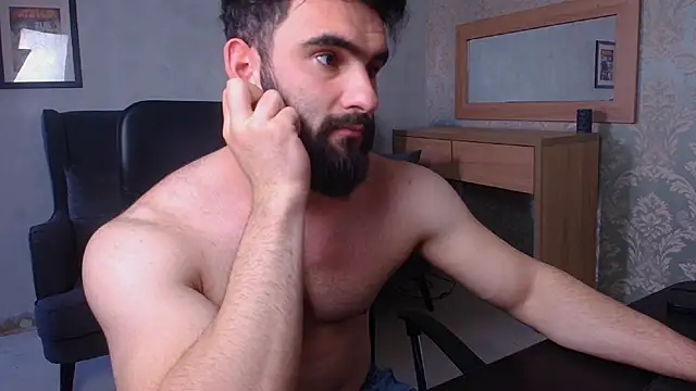 MicahLane Webcam Show