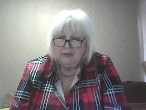 Alexia64231 – webcam-show