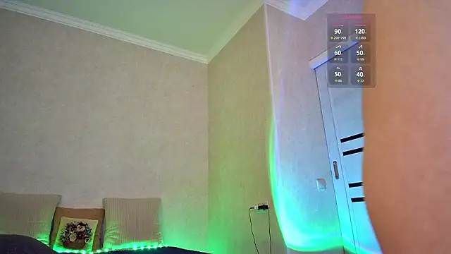 Roseaan Live XXX chat