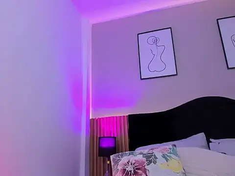 Pauline_Fox Obrolan Langsung XXX