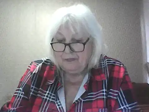 Alexia64231 웹캠 쇼