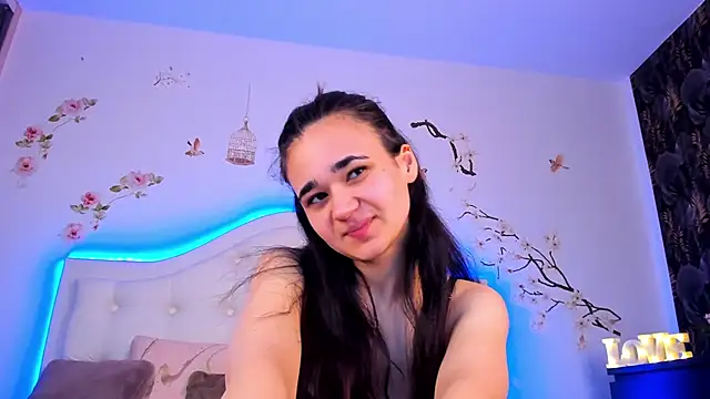 TinyBlairn Live XXX chat