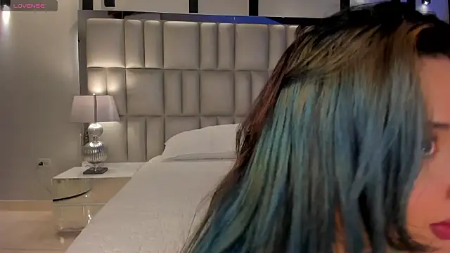 KayraLanne – Live XXX-chat