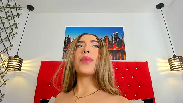 Jessica_bellini: вебкам-шоу