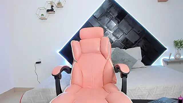 Dark_Valentino_ Live XXX-chat