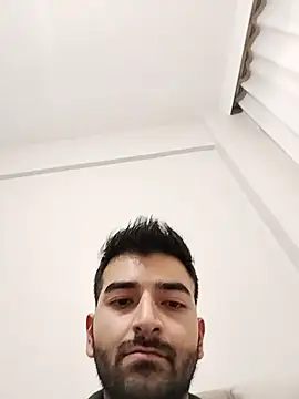 Beyefendistannbul Adlı Modelin Web Kamerası Şovu