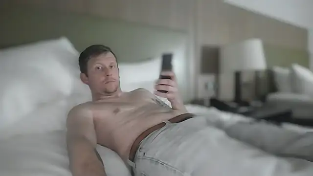 Webkamerová show straightforward2324