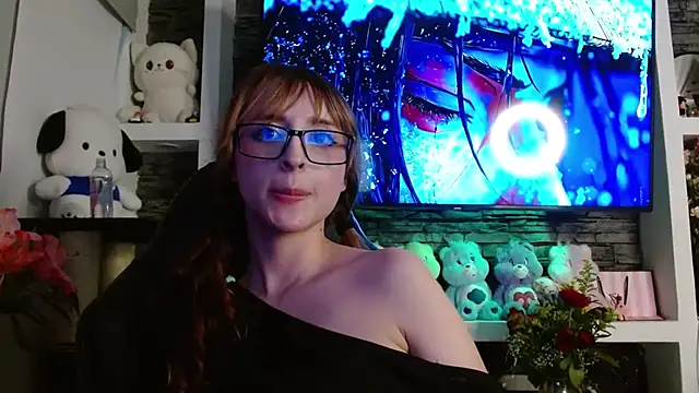 CelesteAyase: онлайн-секс-чат