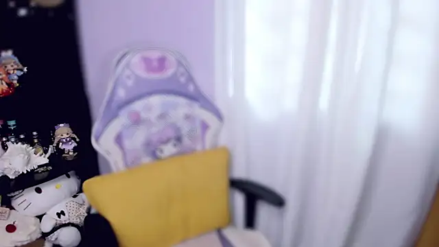 yuki3366 라이브 XXX 채팅