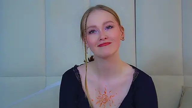 AgataFoxley: онлайн-секс-чат