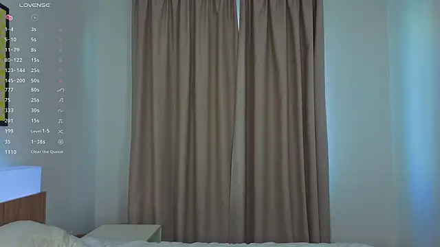 TiffinyMergist 라이브 XXX 채팅