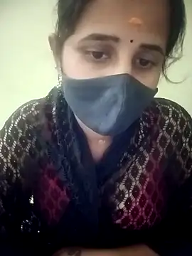 Webkamerová show Tamil_Rani-