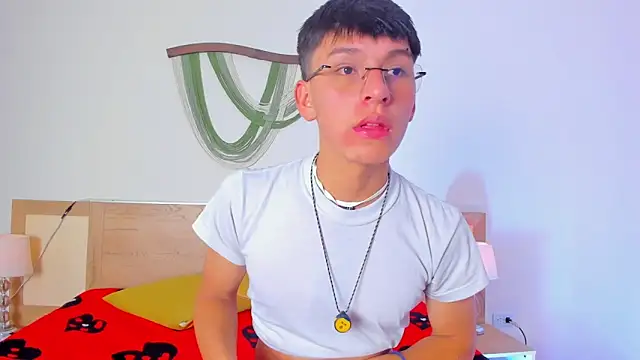 Show webcam de Alexander_Ammy