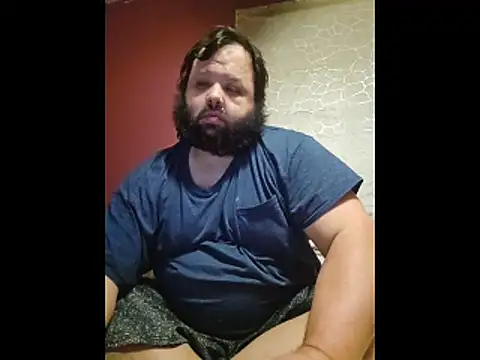 Strongbutgentle36のウェブカメラショー