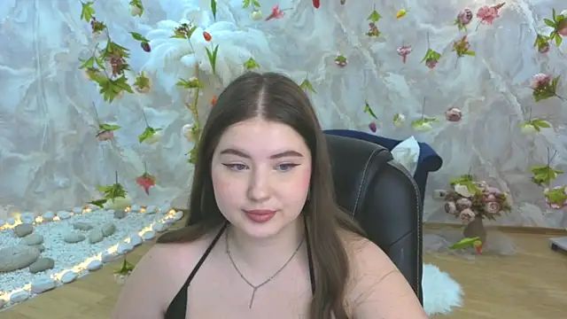 PixelGoddess: онлайн-секс-чат