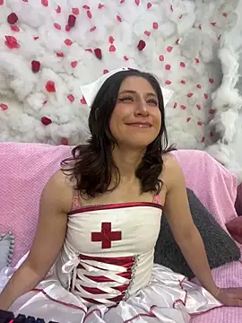 Chat XXX Live SkarletJhonson_