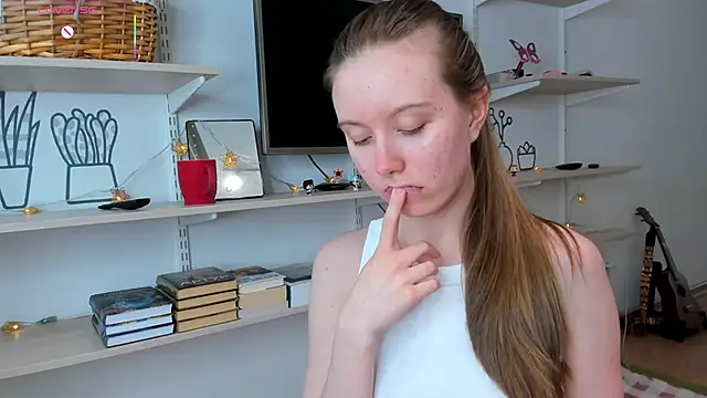 Peggy_Beauty: онлайн-секс-чат