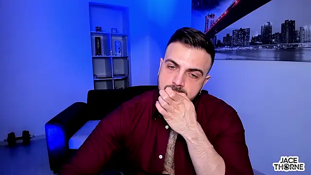 Chat XXX en directo de Jace_Thorne