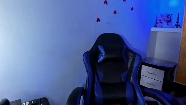 honeyluxe_ Live XXX-Chat