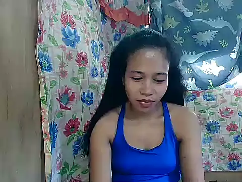 PinaySkinnyGirl: онлайн-секс-чат