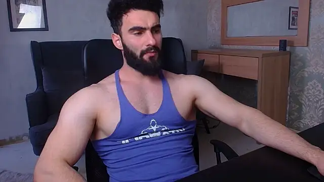 عرض كام MicahLane