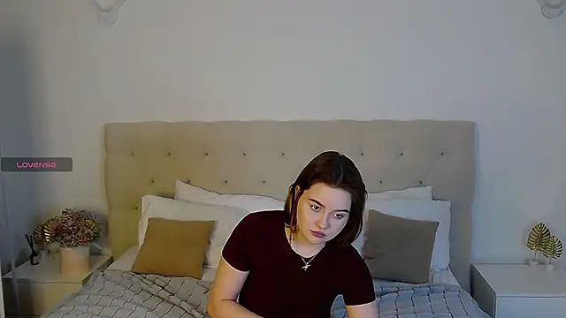 Živý XXX chat JulietaWilde