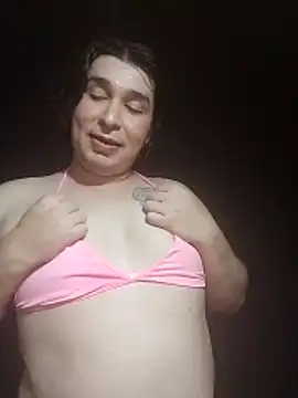 Kaissydoll Chat XXX in diretta