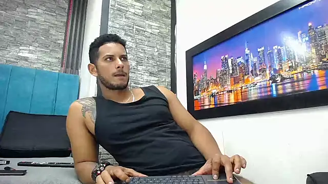 Chris_Dick23 라이브 XXX 채팅