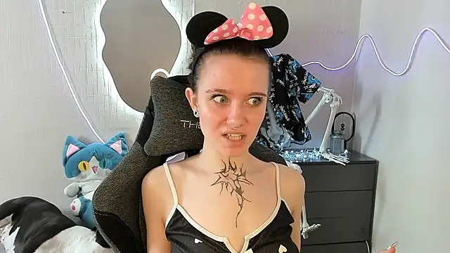 Elastikisss Chat XXX live