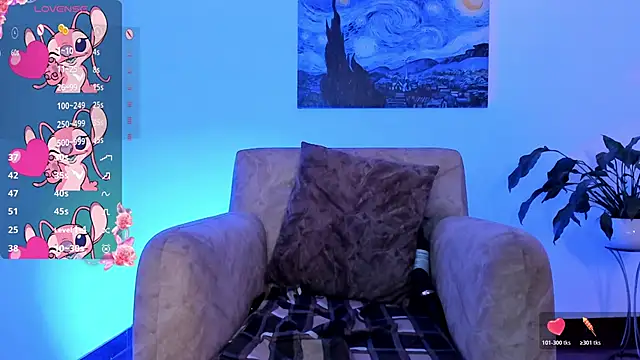 n_tiana – webcam-show