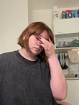 soft_focus: διαδικτ υακό σόου στην κάμερα