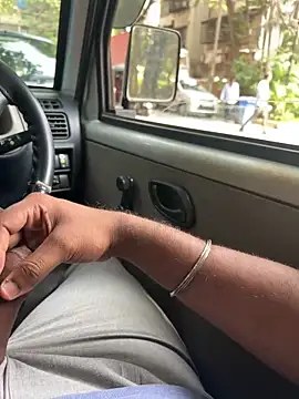 Dakku_69 Live XXX-Chat