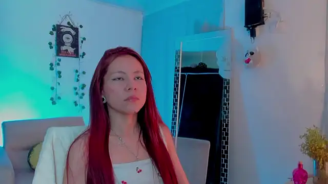 GenesisWhite 라이브 XXX 채팅