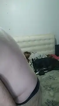 Show de pikalindaxx na webcam