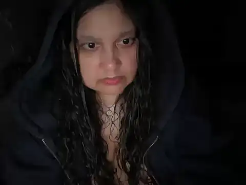 MelanieFawker Live XXX-chat