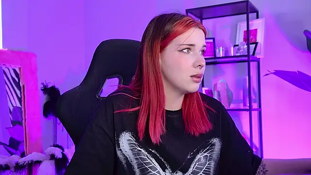 AliceSunday 라이브 XXX 채팅