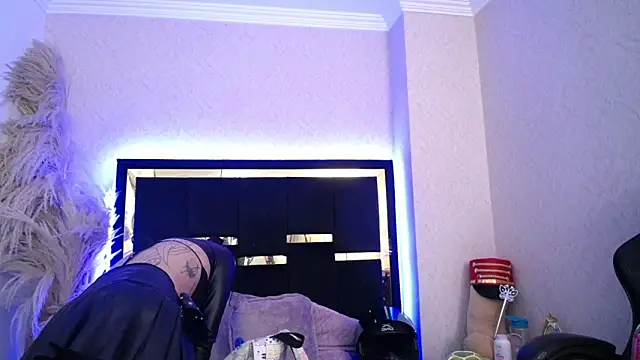 Bunny_O 라이브 XXX 채팅