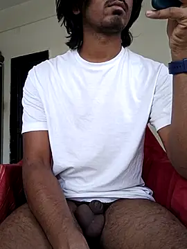 BigCockBong Adlı Modelin Web Kamerası Şovu