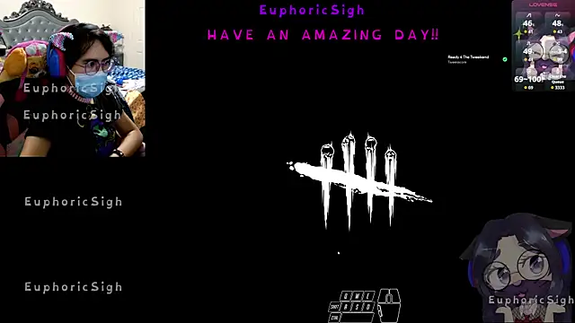 دردشة EuphoricSigh الجنسية المباشرة
