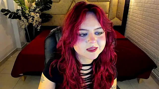 crimson_tati_ 라이브 XXX 채팅