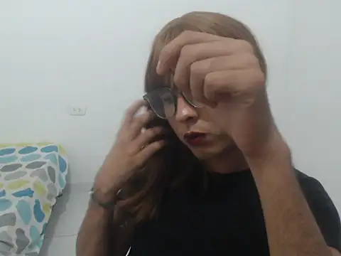 estefania224 Adlı Modelin Web Kamerası Şovu