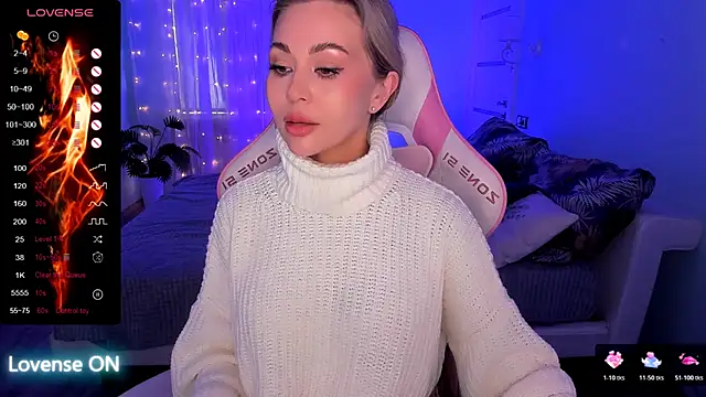 AdeleRoberts 即時 XXX 聊天