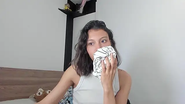 sweet_Amy0 Webcam show