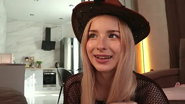 Nana_Wilson 라이브 XXX 채팅