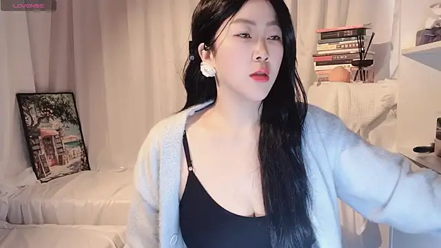 Xiaoai_007 라이브 XXX 채팅