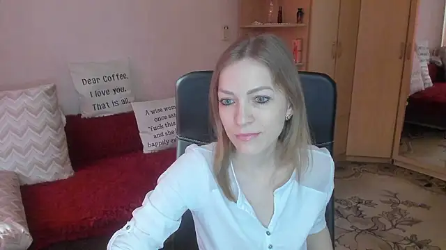 Tiffany_Bates 라이브 XXX 채팅