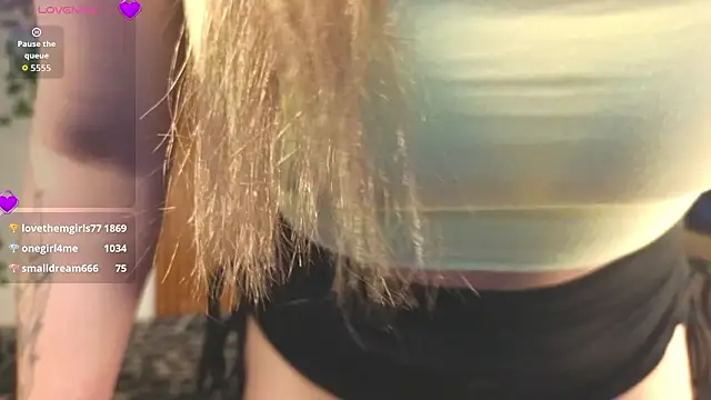 LustLagoon 라이브 XXX 채팅