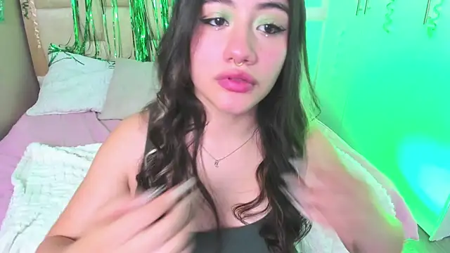 Živý XXX chat Nana__S